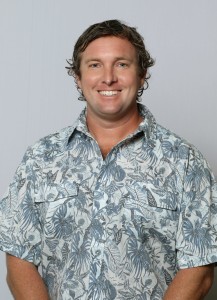 Ziggy Aloha Shirt
